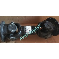 Вал 157КД-2202011-02 карданный