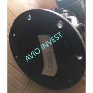 Вал карданный КИС 0104040-20 Амкодор. 