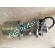 Механизм У35.615-35.510 тормозной 