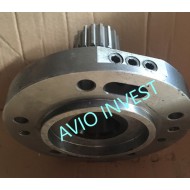 Ступица У35.615-01.090 