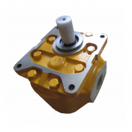 Насос гидравлический рабочего оборудования