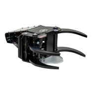 JAK-200B Ножницы для срезки деревьев 1,8-5т