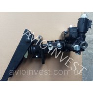 Кран тормозной 122767/Н3