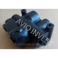 Приоритетный клапан 141.1100