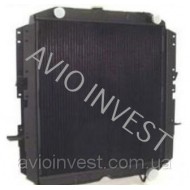 Радиатор масляный  68А.08.1000 