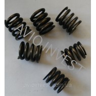 Пружина У2210.20Н-2-03.106