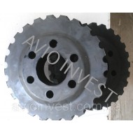 Демпфер ДР-30.65.42.104 