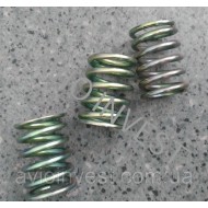 Пружина У35.615-12.153 (У35.605М-04.008) на передачу гидромеханическую У35.615-00.000