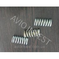 Пружина У35.615-12.104 