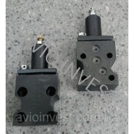 Клапан УГА1 01.01.020 для погрузчиков Амкодор