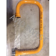  Трубопровід 350.06.02.000-Б