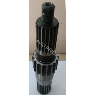 ТО-28А 02.04.022 Вал 