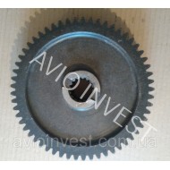 Зубчатое колесо 28А 02.04.006.
