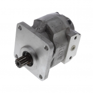 Насос гидравлический рулевого управления