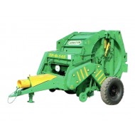 Пресс-подборщик рулонный ПР-Ф-145