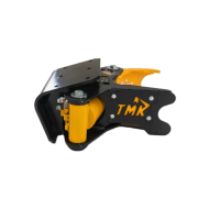 TMK 150 - Гидравлические ножницы для древесины