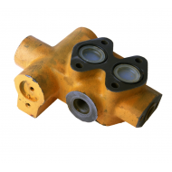 Клапан перепускной (SD23)