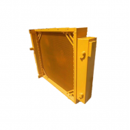 Радиатор (SD16)