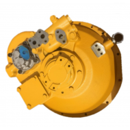 Гидротрансформатор в сборе (SD16)