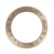 Диск фрикционный