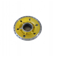 Крышка ступицы (SD16)