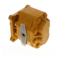 Насос гидравлический трансмиссии SD16