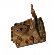 Распределитель поворотов (SD16)