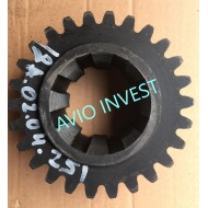 ШЕСТЕРНЯ ТО-18А.02.04.251