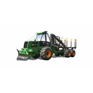 Форвардер АМКОДОР 2662