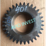 Шестерня ТО-18.02.04.401 