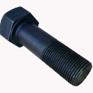 Болт башмака М20*65