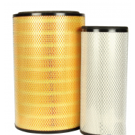 Фильтр воздушный (комплект из 2 штук)