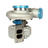 Турбокомпрессор