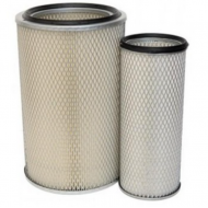 Фильтр воздушный (комплект из 2 штук)