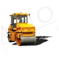 АМКОДОР 6632 Каток дорожный самоходный