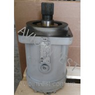 Гидронасос А1-112/25.04