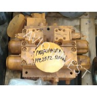 РГС 25.Г2.12.00.000 Гидрораспределитель