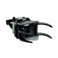 JAK-200R Ножницы для срезки деревьев 1,8-5т