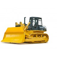 БУЛЬДОЗЕР ГУСЕНИЧНЫЙ BEL-DOZER SD16R ДЛЯ РАБОТЫ С МУСОРОМ