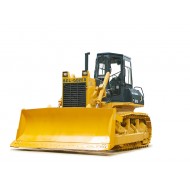 Трактор гусеничный BEL-DOZER SD16 с бульдозерным отвалом