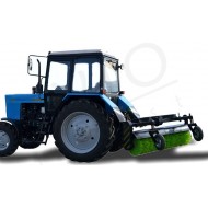 ЩІТОЧНЕ ОБЛАДНАННЯ БЛ-2500