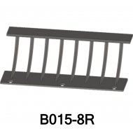 Сито Bruks 805/806 R8