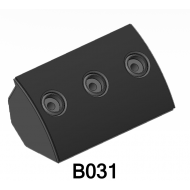 Роторная часть Bruks 805