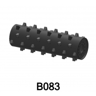 Подающий ролик Bruks 805/806