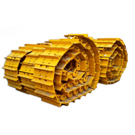 Гусеница в сборе Shantui