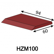 Нож Heizohack 94 x 60 x 7 мм
