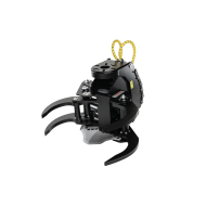 JAK-250K Ножницы для срезки деревьев