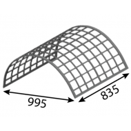 Решето Kesla 860 K860-9