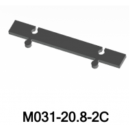 Удлинитель лезвия Mus-Max M031-20.8-2C