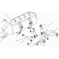 Погрузочное оборудование Амкодор